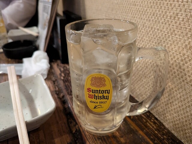 Tachinomi Sakaba Ippuku