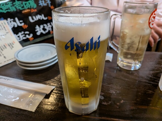 Shinjuku Sanchome Tachinomi Arigatou photo 2