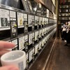 ぽんしゅ館 唎き酒番所 新潟驛店