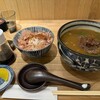 京カレーうどんECHIGOYA