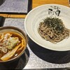 つけ蕎麦の阿国 歌舞伎町店
