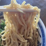 麺や 虎徹 - 