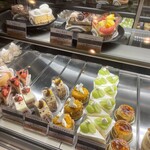 プロスペール - 