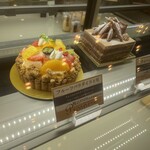 プロスペール - 