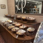 プロスペール - 