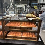 エシレ・パティスリー オ ブール - 