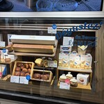 エシレ・パティスリー オ ブール - 