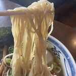 麺や 虎徹 - 