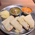 ガネーシャダイニング - 