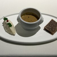 フランス料理 ル・クール - 