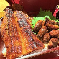 炭焼 うな富士 有楽町店 - 