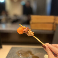 焼鳥 みかど - 