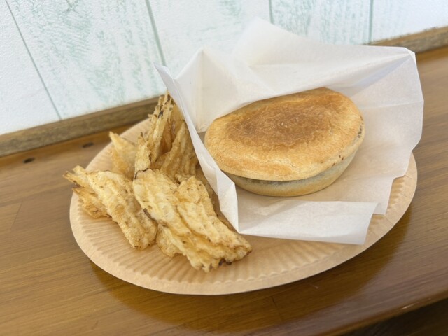 SKS INTERNATIONAL Cafe（エスケーエスインターナショナルカフェ） - 札幌市南区その他（カフェ）の写真