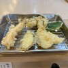 熱々天ぷら 虎之介