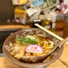 焼肉かすうどん 龍の巣 渋谷本店