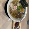 鮨とラーメン うおがしや 鶴屋町店