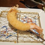 銀座 串かつ凡 - 