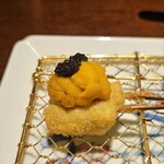 銀座 串かつ凡 - 