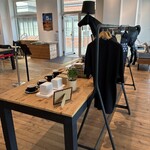 ゼブラ コーヒーアンドクロワッサン 横浜店 - 