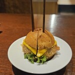 銀座 串かつ凡 - 