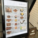 ゼブラ コーヒーアンドクロワッサン 横浜店 - 