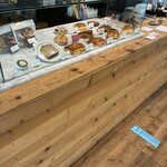 ゼブラ コーヒーアンドクロワッサン - 