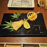 銀座 串かつ凡 - 