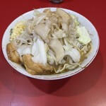 ラーメン二郎  - 