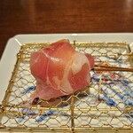 銀座 串かつ凡 - 