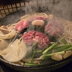 じんぎすかん マルタケ すすきの本店 - 