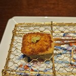 銀座 串かつ凡 - 