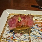 銀座 串かつ凡 - 