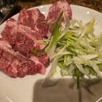 じんぎすかん マルタケ すすきの本店 - 