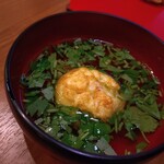 明石玉子焼の店 ハーモニー - 