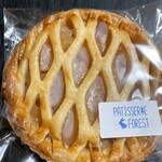 パティスリー フォレスト - 