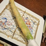 銀座 串かつ凡 - 