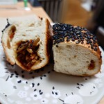 チクパルベーグル - 