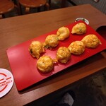 明石玉子焼の店 ハーモニー - 