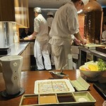 銀座 串かつ凡 - 