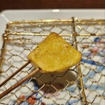 銀座 串かつ凡 - 