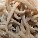 豚仙人 - 太麵