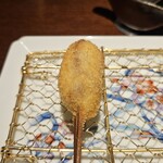 銀座 串かつ凡 - 