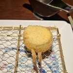 銀座 串かつ凡 - 