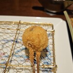 銀座 串かつ凡 - 