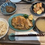 桂木キッチン - 