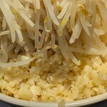 豚仙人 - にんにくマシマシ