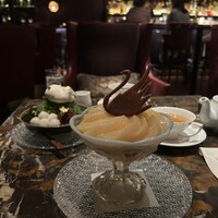 グランド キッチン - 