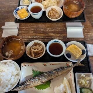 あいばカレー食堂_0