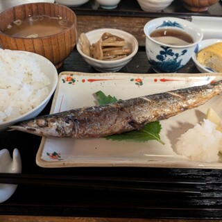 あいばカレー食堂_1