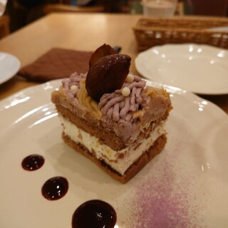 アフタヌーンティー ティールーム_1